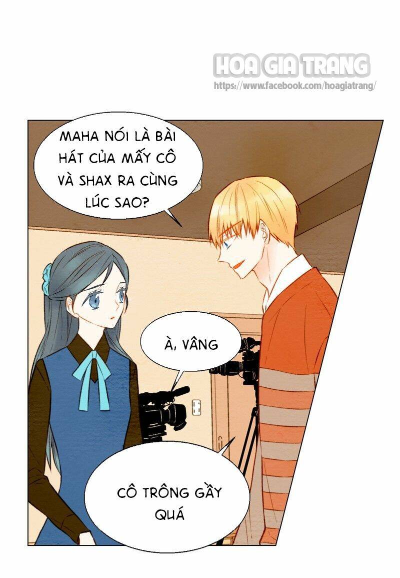Sự Sao Chép Chapter 22 - Trang 2