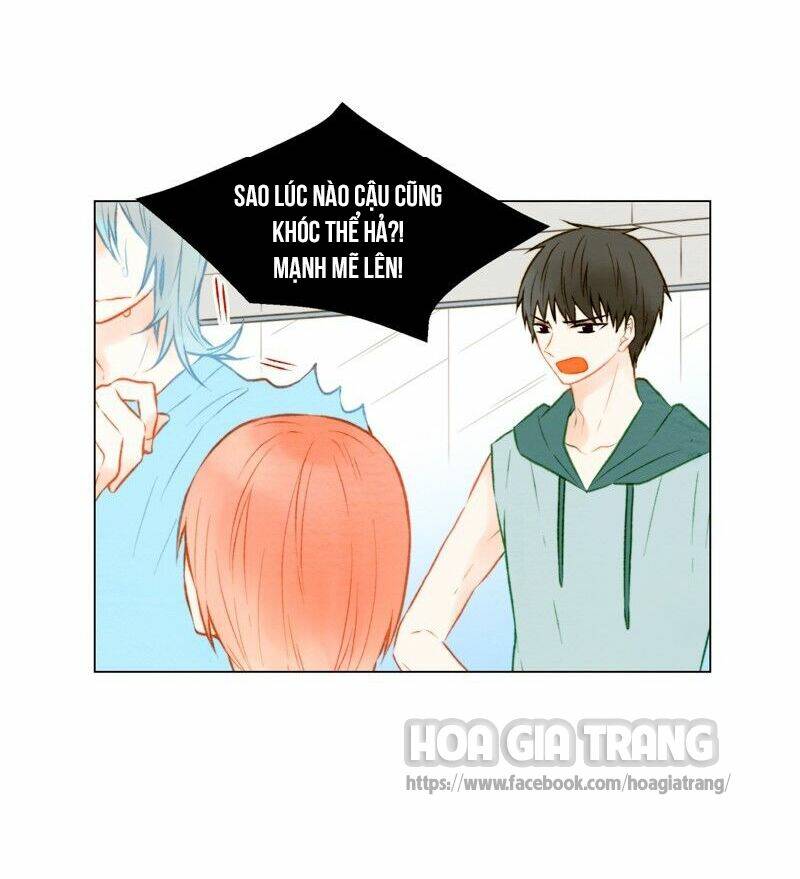Sự Sao Chép Chapter 21 - Trang 2