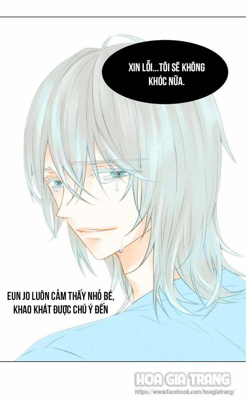 Sự Sao Chép Chapter 21 - Trang 2