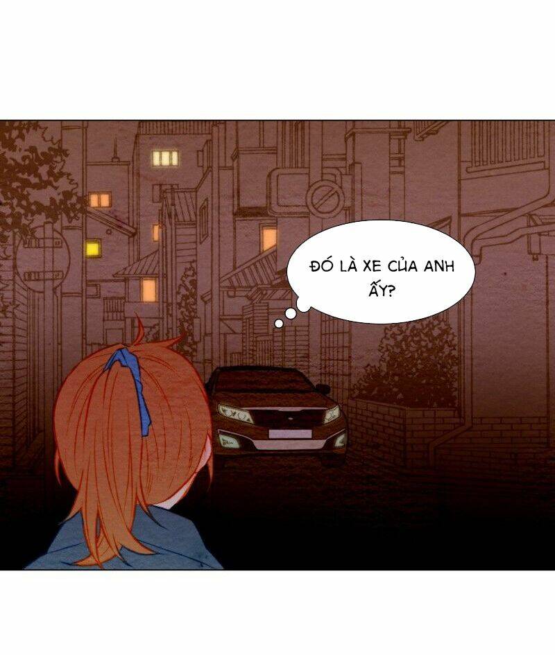 Sự Sao Chép Chapter 21 - Trang 2