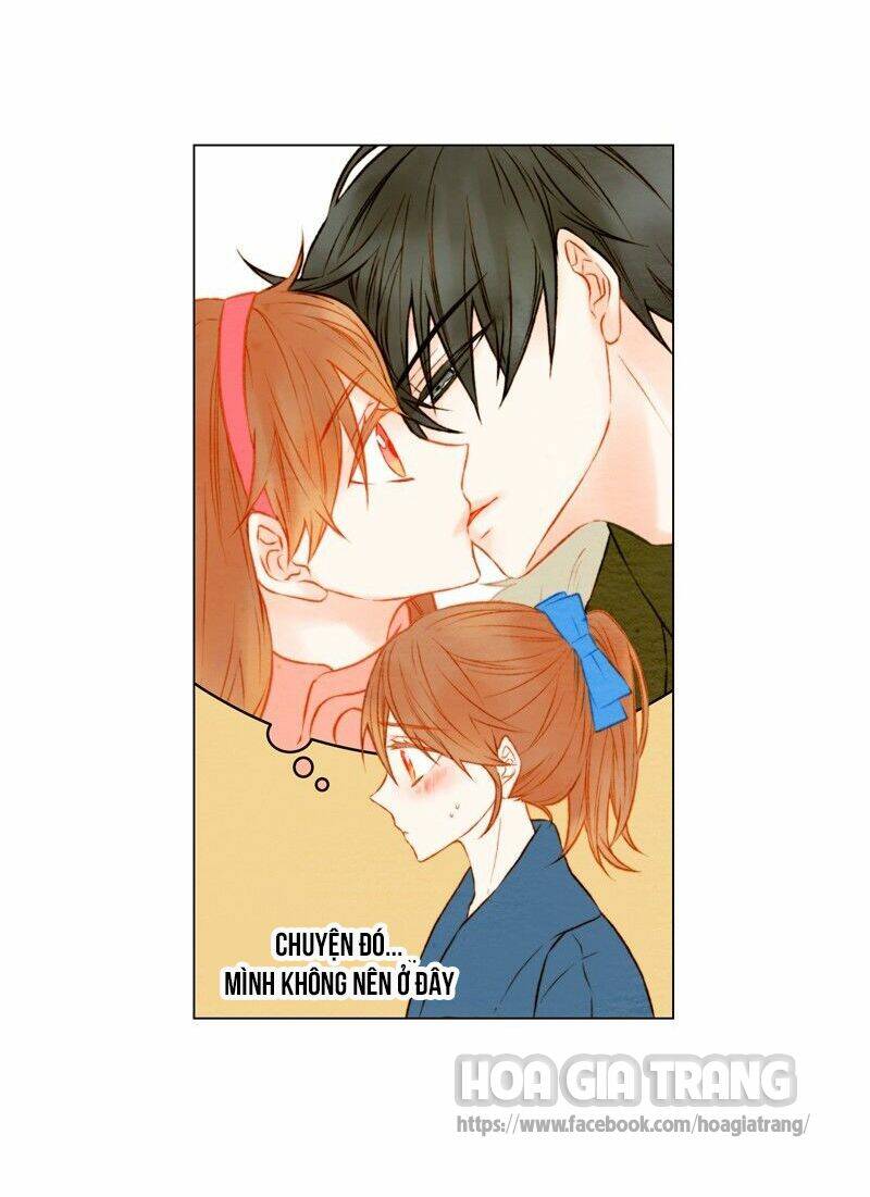 Sự Sao Chép Chapter 21 - Trang 2