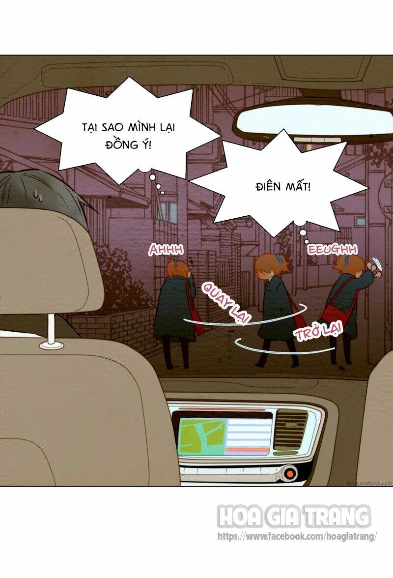 Sự Sao Chép Chapter 21 - Trang 2