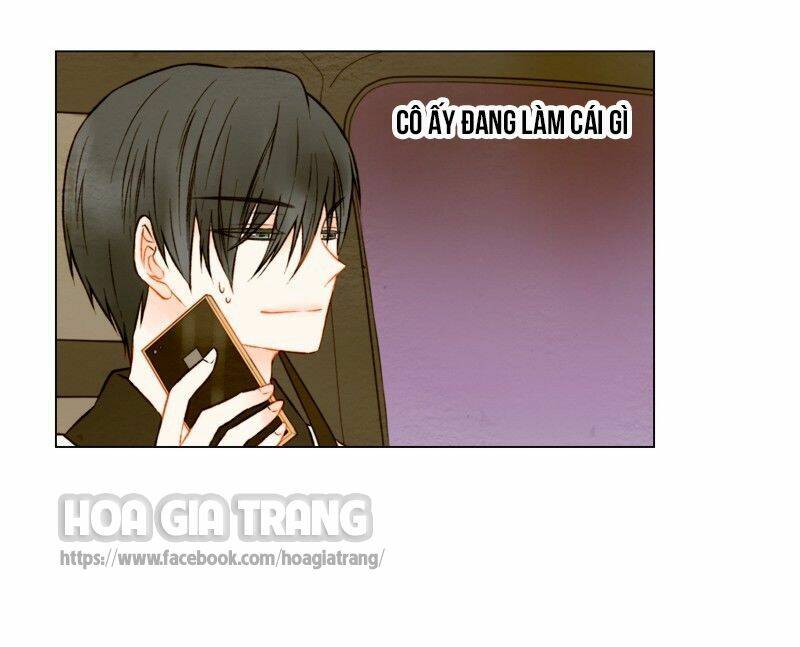 Sự Sao Chép Chapter 21 - Trang 2
