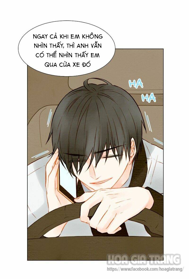Sự Sao Chép Chapter 21 - Trang 2