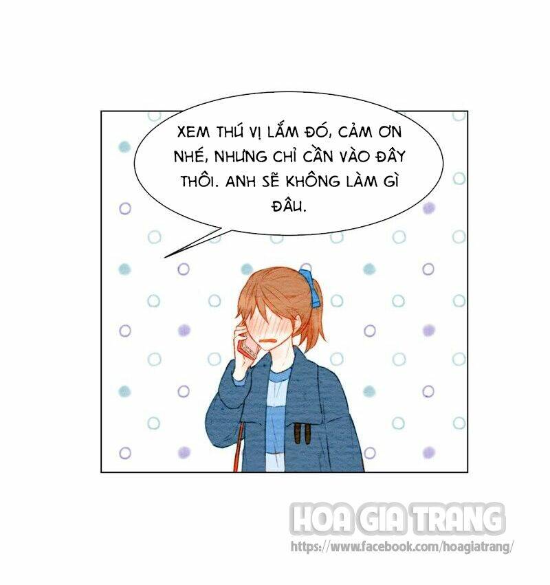 Sự Sao Chép Chapter 21 - Trang 2
