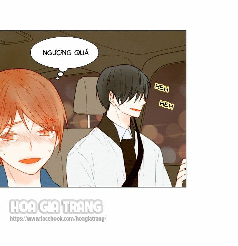 Sự Sao Chép Chapter 21 - Trang 2