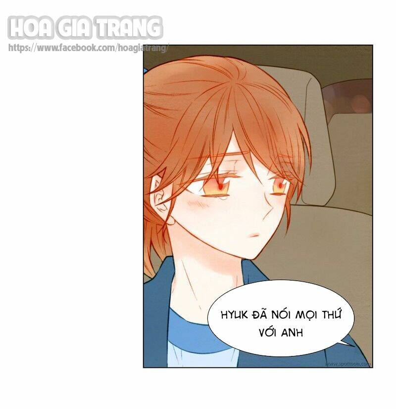 Sự Sao Chép Chapter 21 - Trang 2