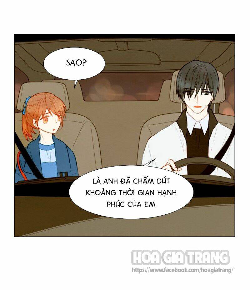 Sự Sao Chép Chapter 21 - Trang 2