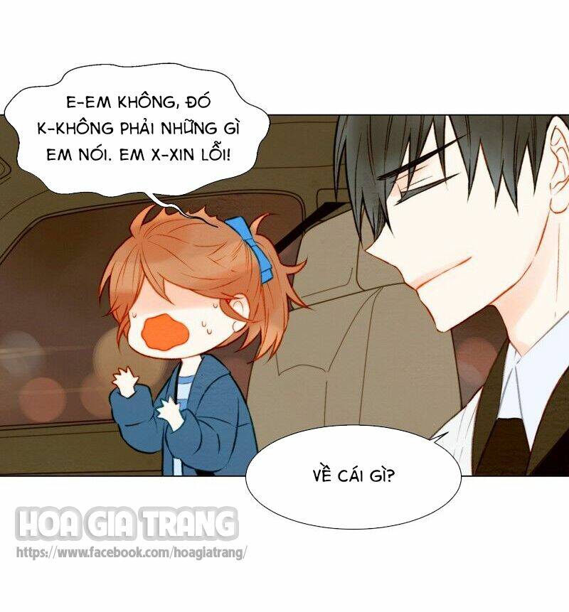 Sự Sao Chép Chapter 21 - Trang 2