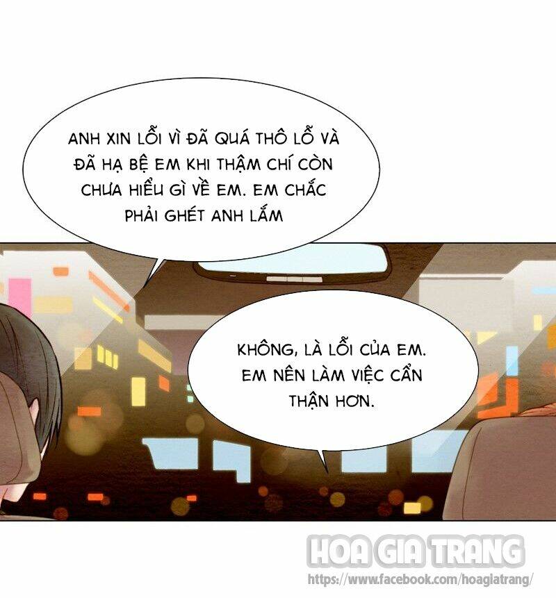 Sự Sao Chép Chapter 21 - Trang 2