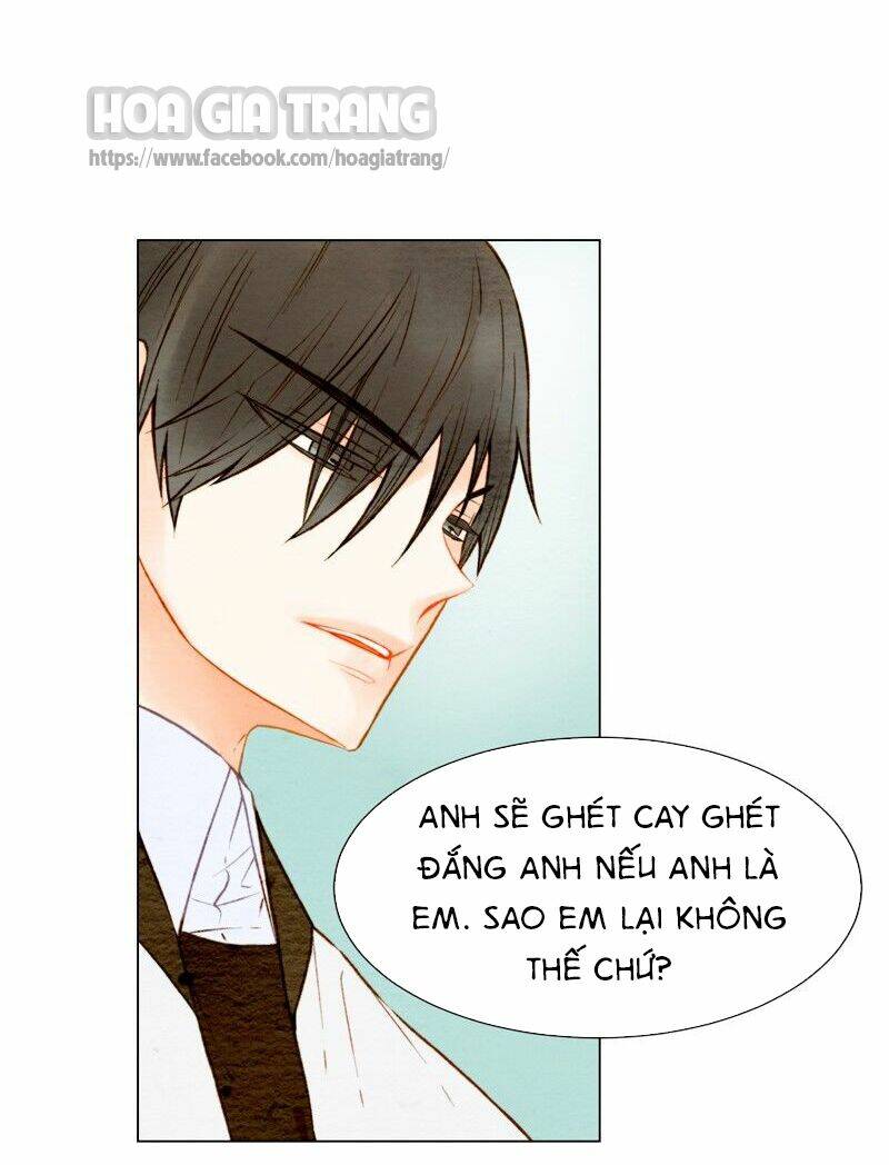 Sự Sao Chép Chapter 21 - Trang 2