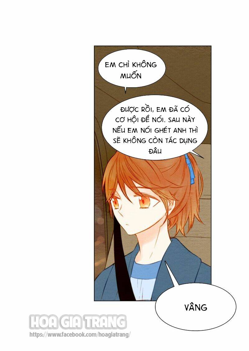Sự Sao Chép Chapter 21 - Trang 2