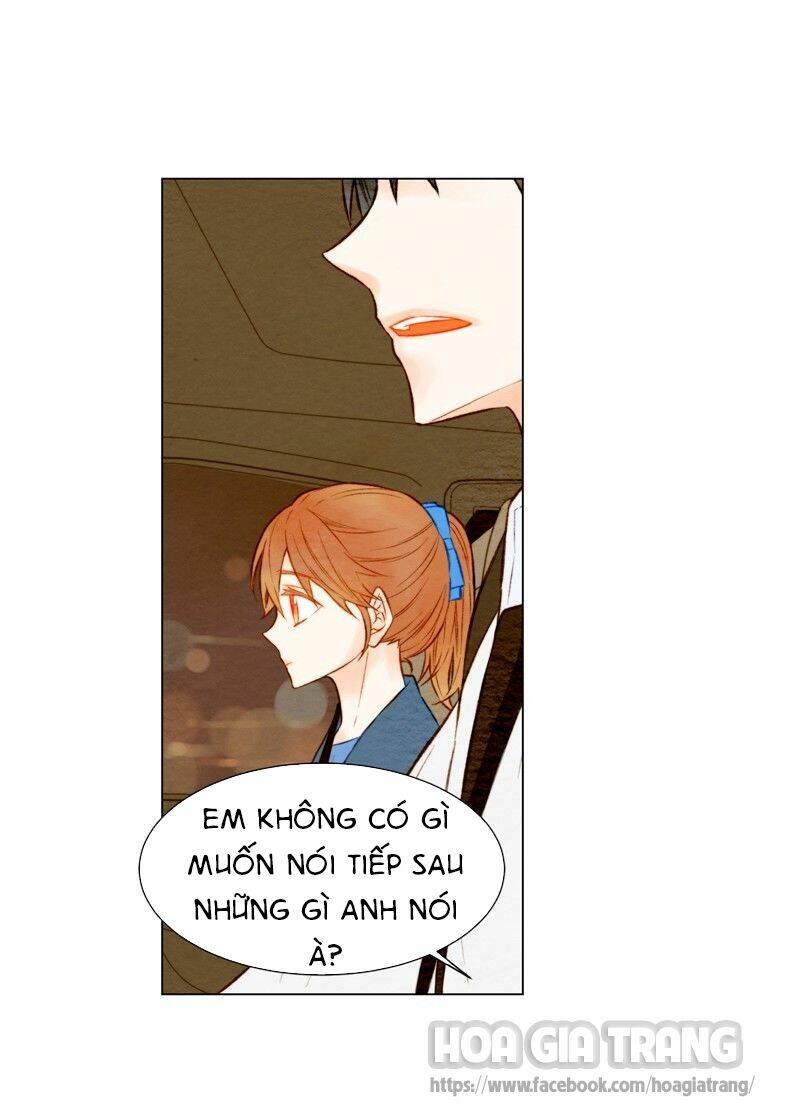 Sự Sao Chép Chapter 21 - Trang 2