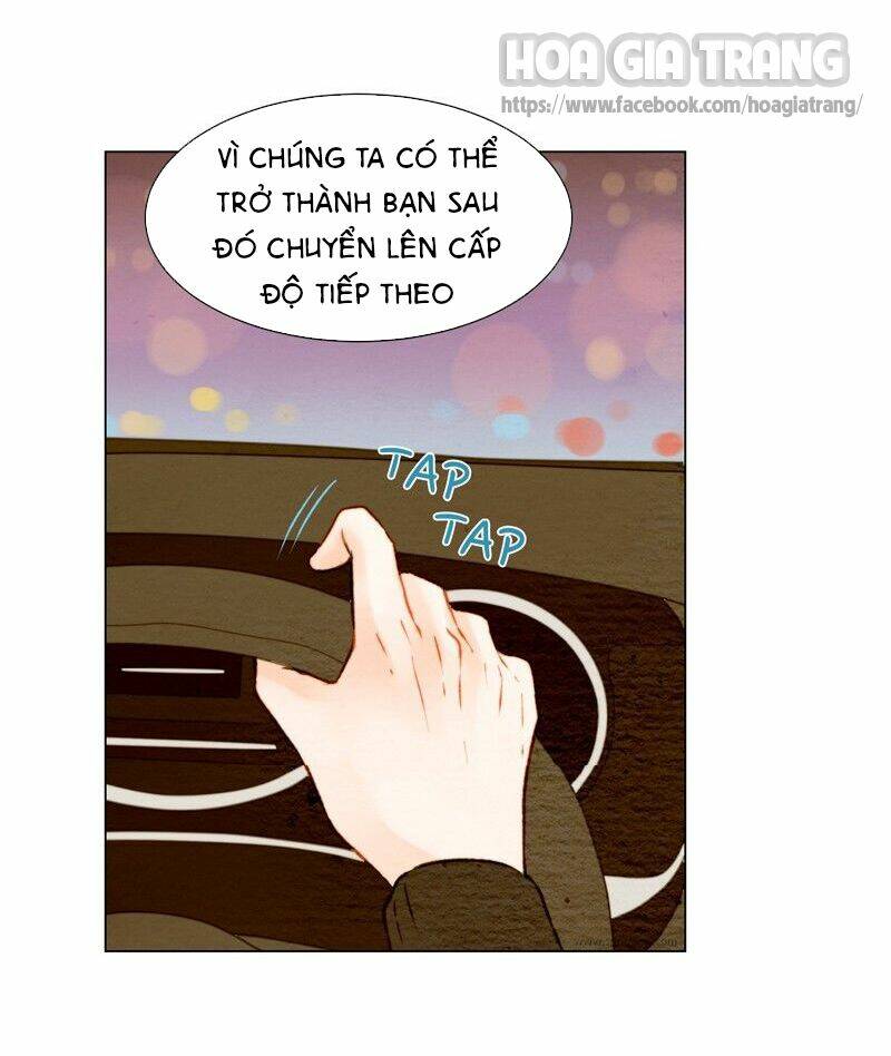 Sự Sao Chép Chapter 21 - Trang 2