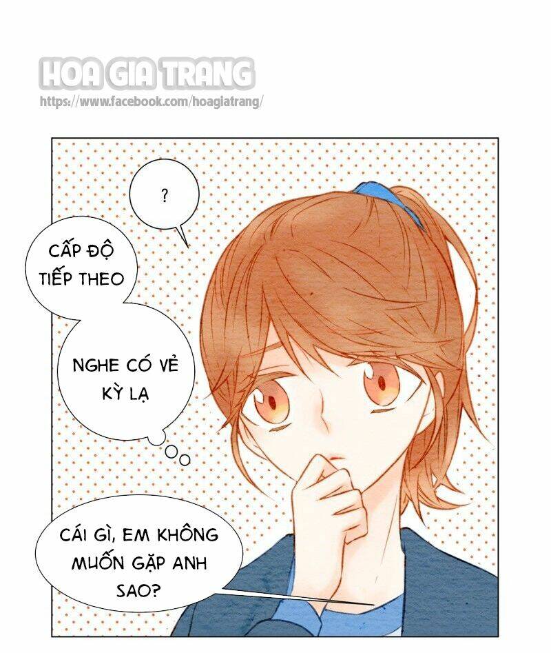 Sự Sao Chép Chapter 21 - Trang 2