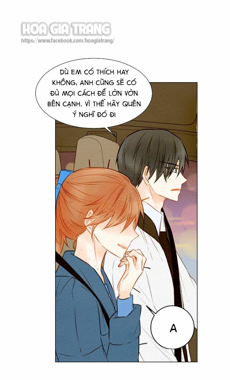 Sự Sao Chép Chapter 21 - Trang 2
