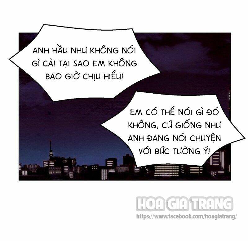 Sự Sao Chép Chapter 21 - Trang 2
