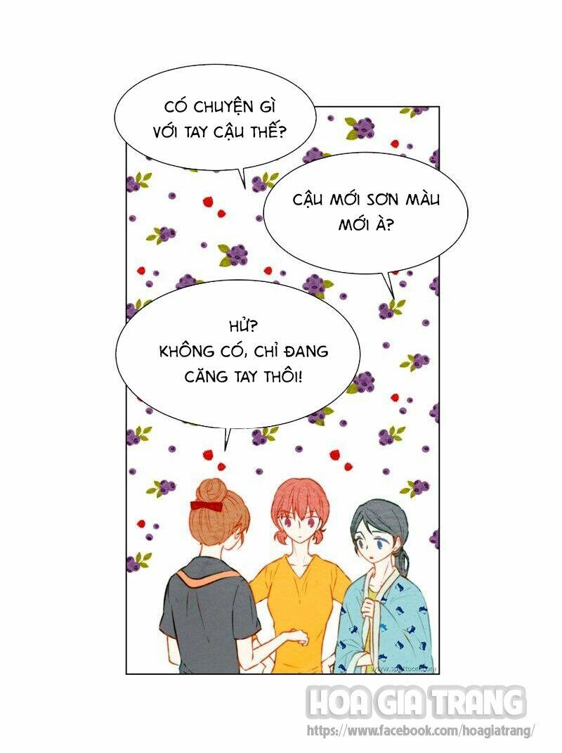 Sự Sao Chép Chapter 21 - Trang 2