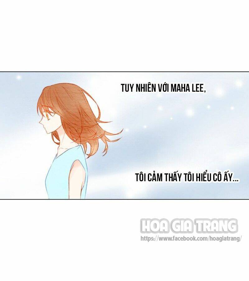 Sự Sao Chép Chapter 21 - Trang 2