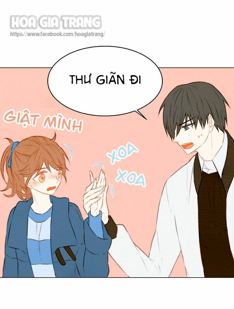 Sự Sao Chép Chapter 21 - Trang 2