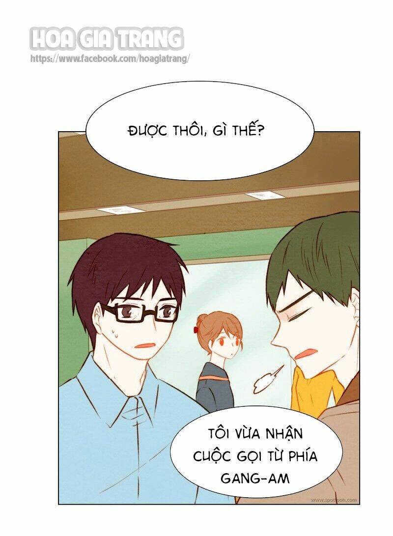 Sự Sao Chép Chapter 21 - Trang 2