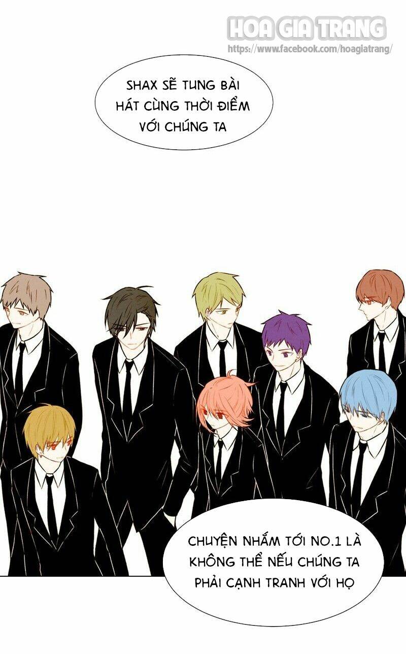 Sự Sao Chép Chapter 21 - Trang 2