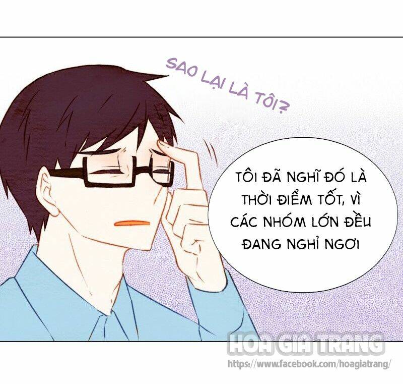 Sự Sao Chép Chapter 21 - Trang 2