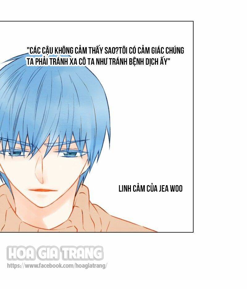 Sự Sao Chép Chapter 21 - Trang 2