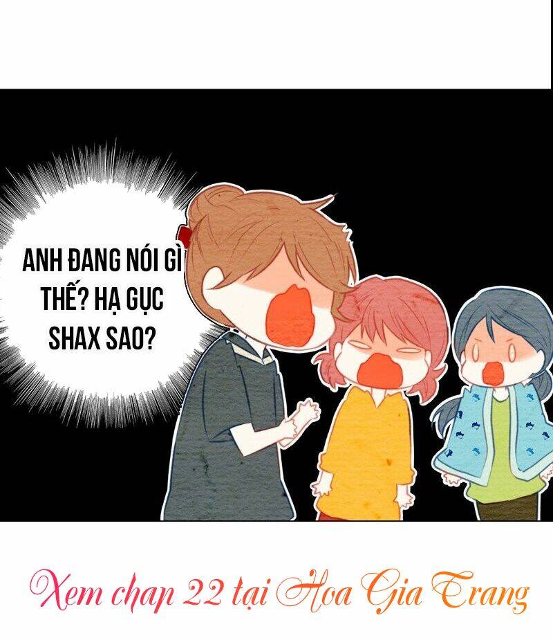 Sự Sao Chép Chapter 21 - Trang 2