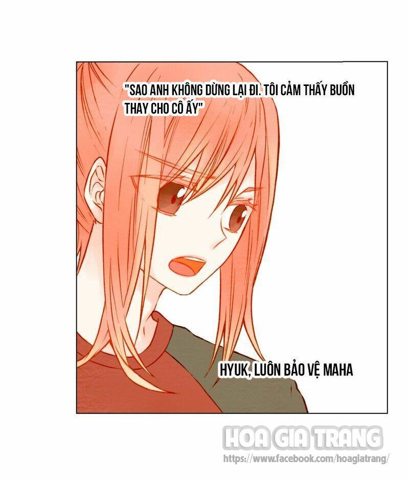Sự Sao Chép Chapter 21 - Trang 2