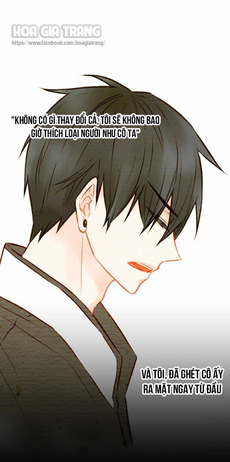 Sự Sao Chép Chapter 21 - Trang 2