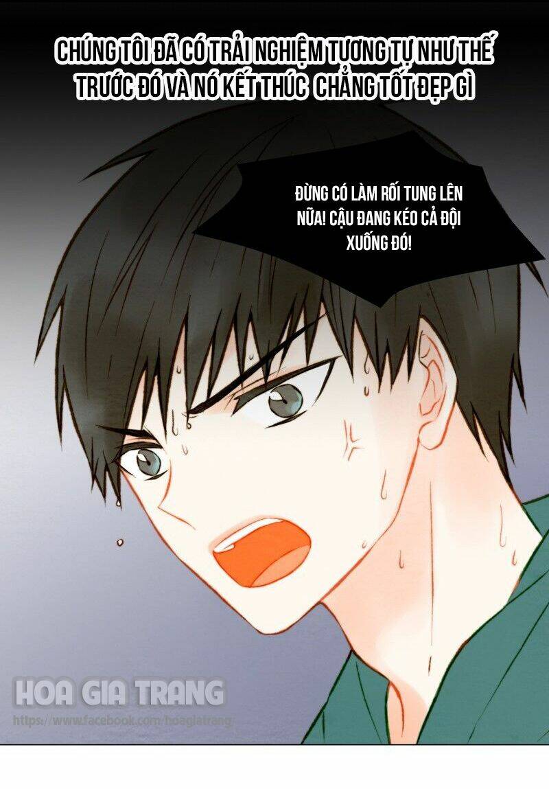 Sự Sao Chép Chapter 21 - Trang 2