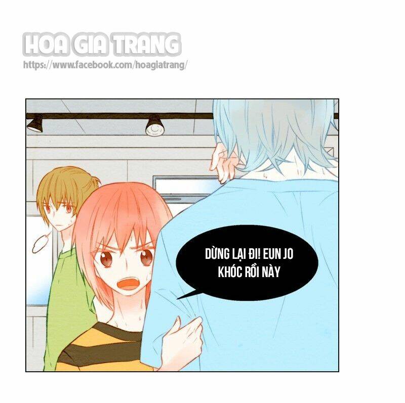 Sự Sao Chép Chapter 21 - Trang 2