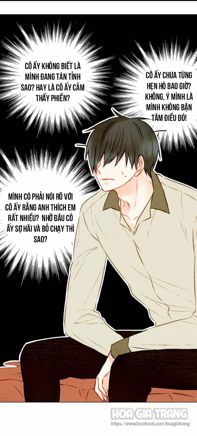 Sự Sao Chép Chapter 20 - Trang 2