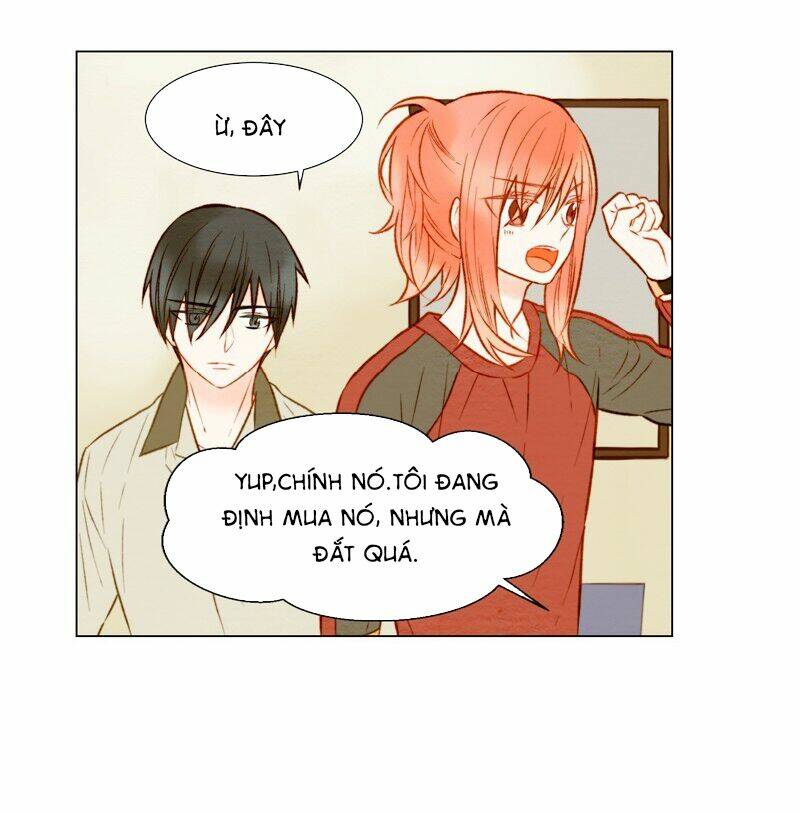 Sự Sao Chép Chapter 20 - Trang 2