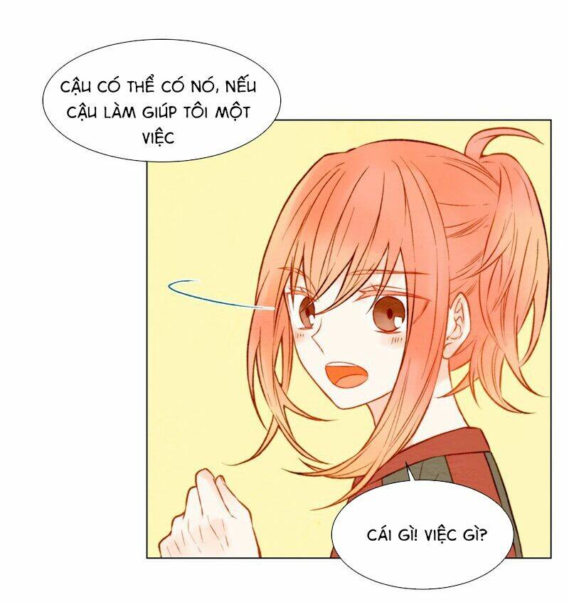 Sự Sao Chép Chapter 20 - Trang 2