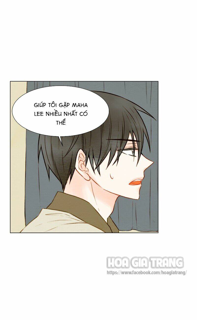 Sự Sao Chép Chapter 20 - Trang 2