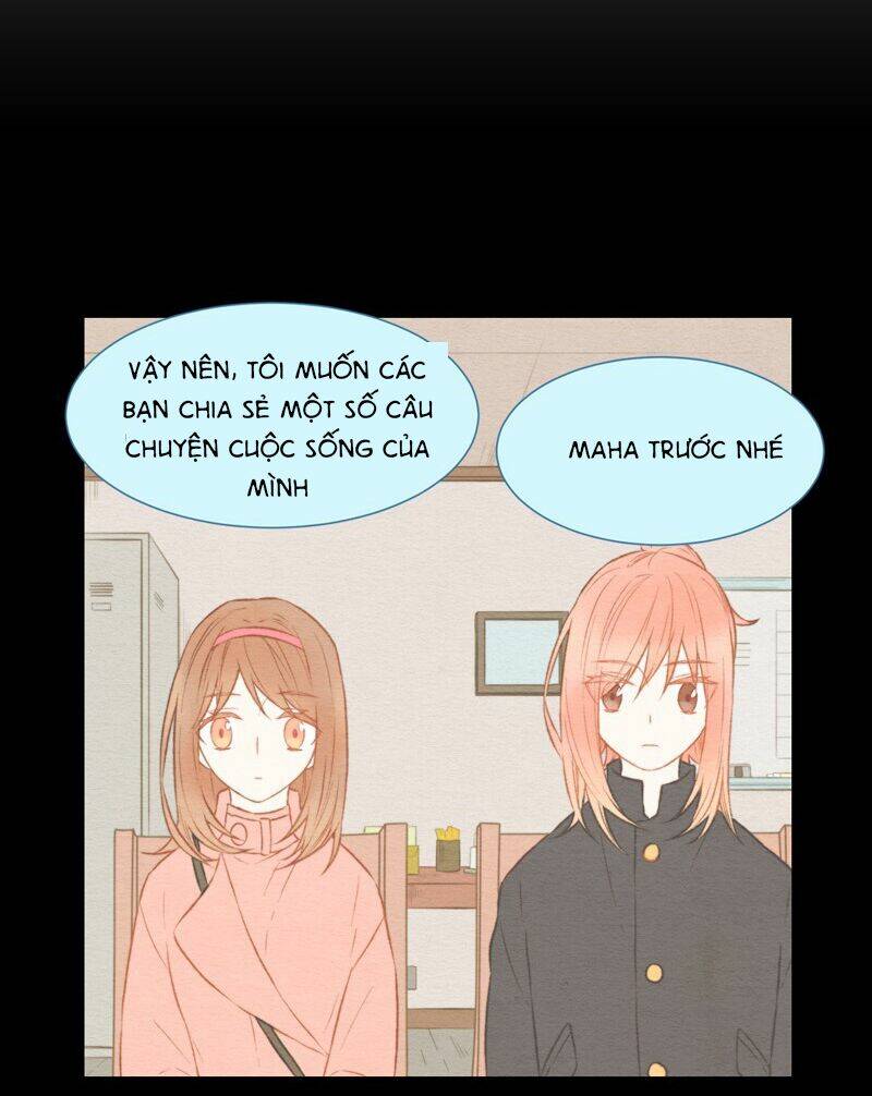 Sự Sao Chép Chapter 20 - Trang 2