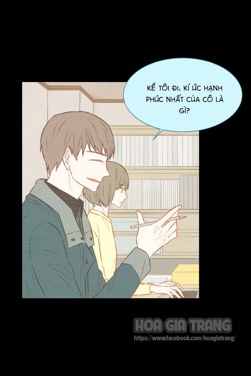Sự Sao Chép Chapter 20 - Trang 2