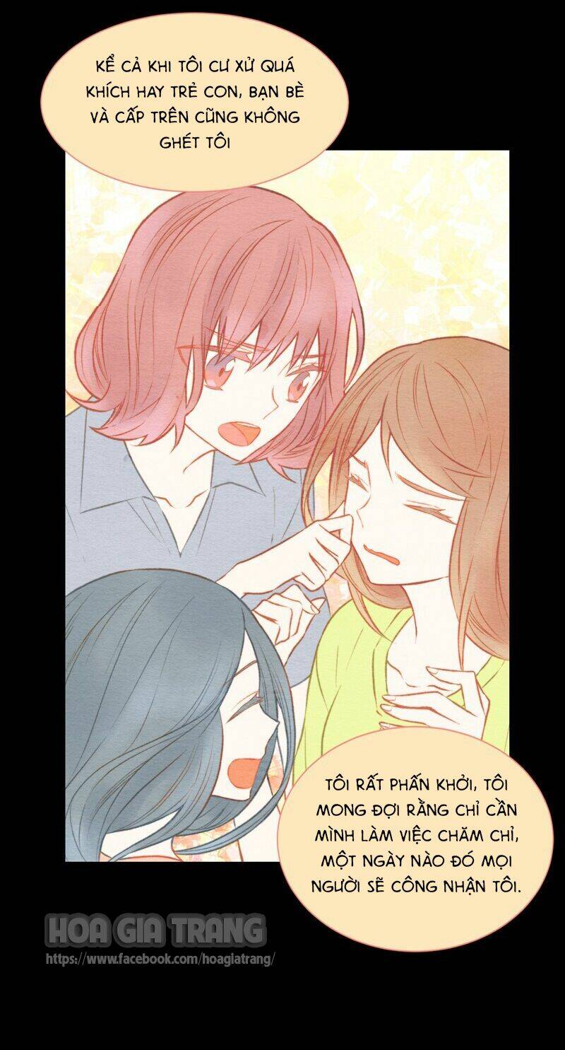 Sự Sao Chép Chapter 20 - Trang 2