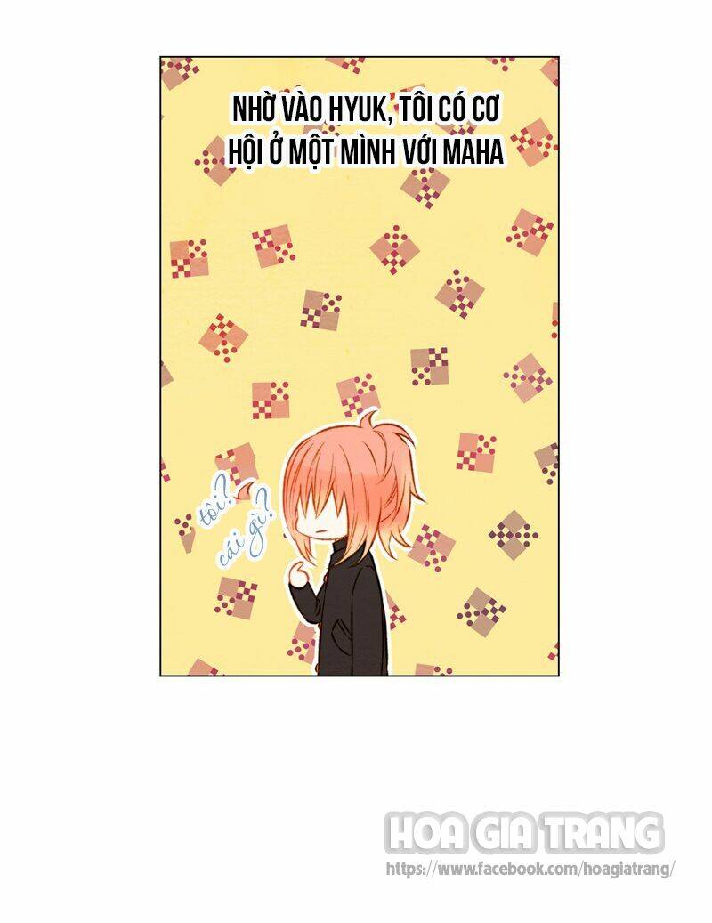 Sự Sao Chép Chapter 20 - Trang 2