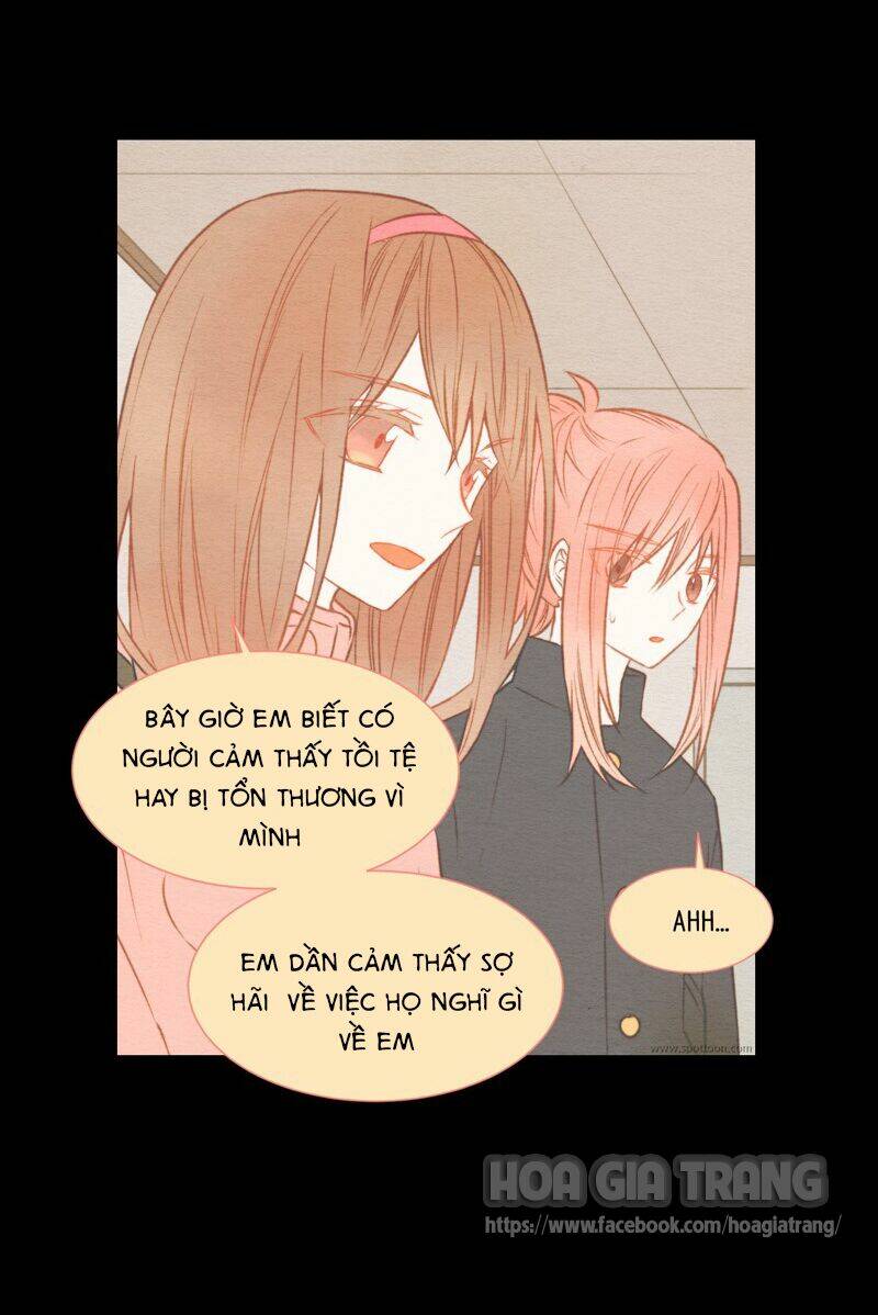 Sự Sao Chép Chapter 20 - Trang 2