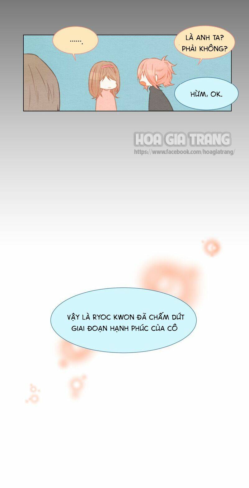 Sự Sao Chép Chapter 20 - Trang 2