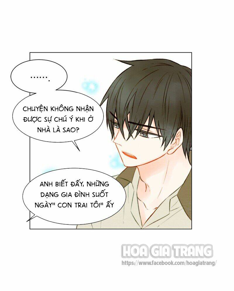 Sự Sao Chép Chapter 20 - Trang 2