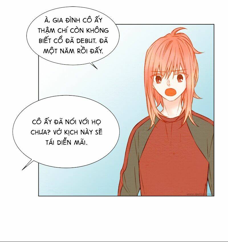 Sự Sao Chép Chapter 20 - Trang 2