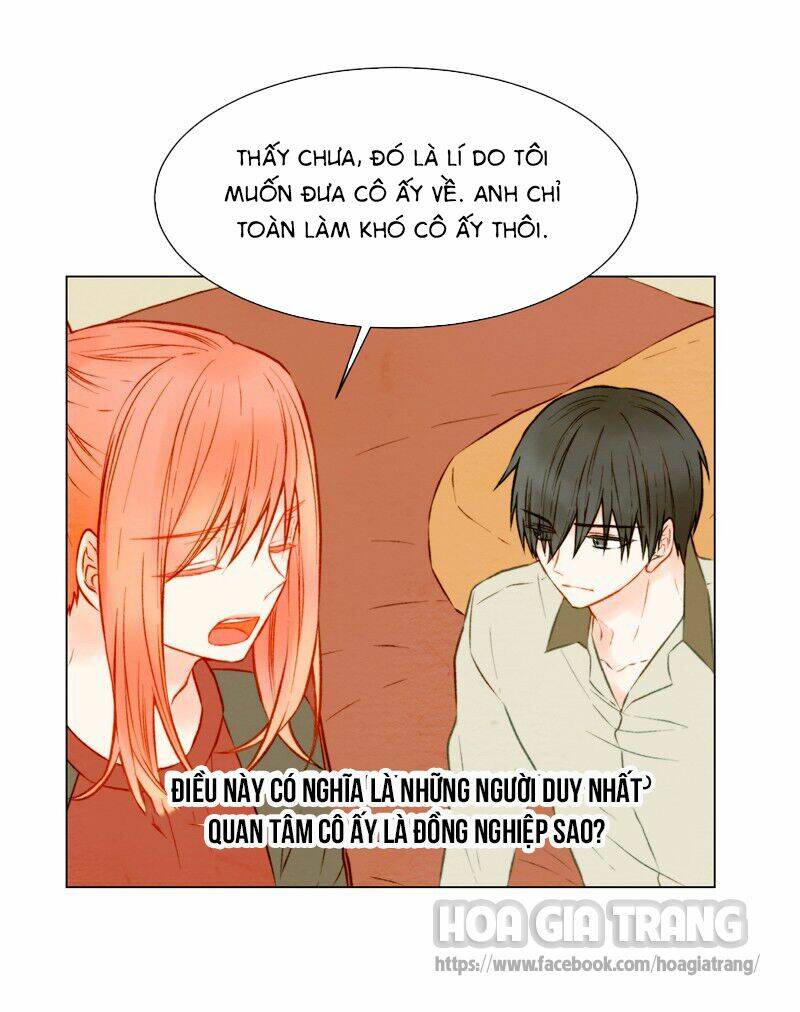 Sự Sao Chép Chapter 20 - Trang 2