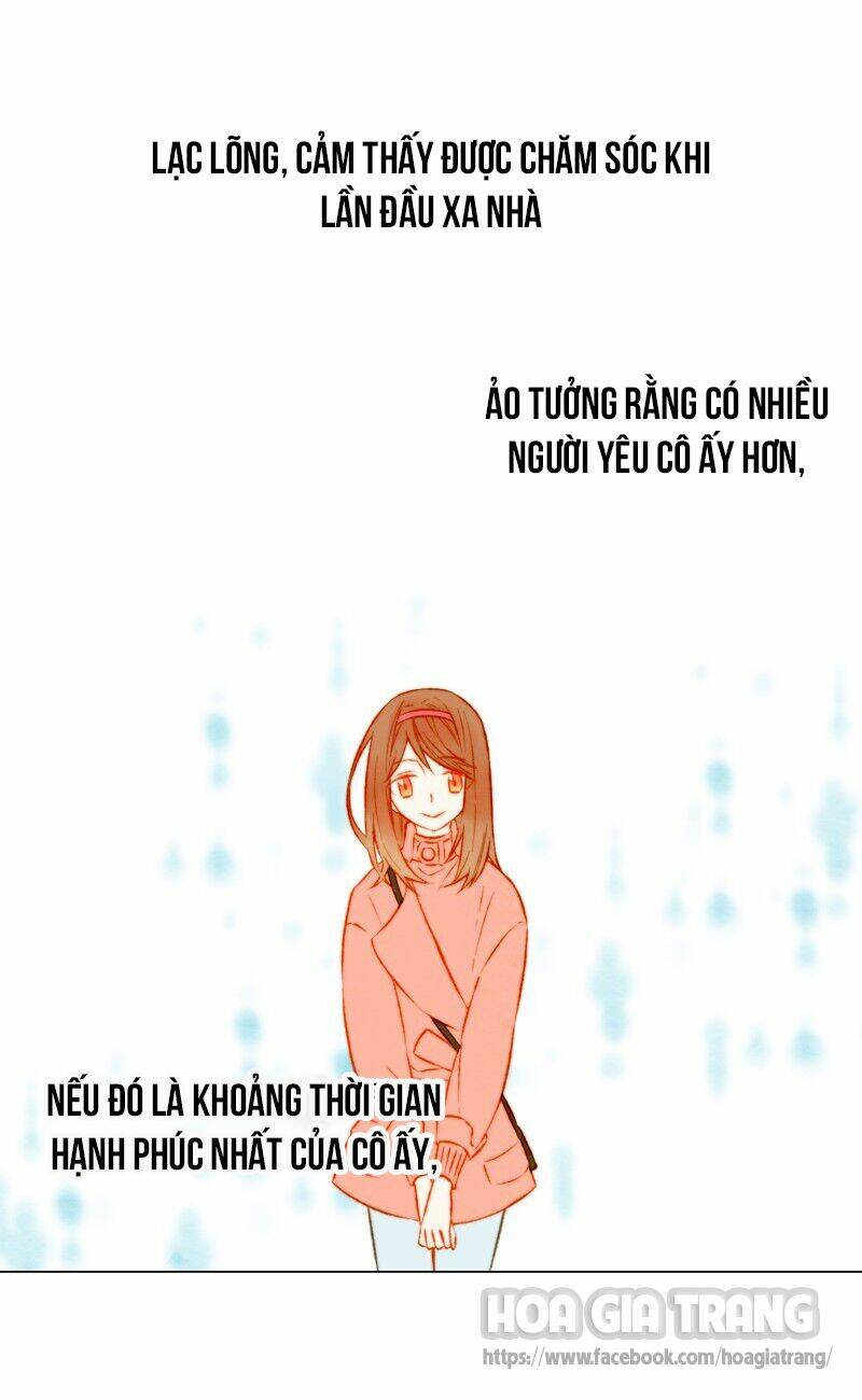 Sự Sao Chép Chapter 20 - Trang 2