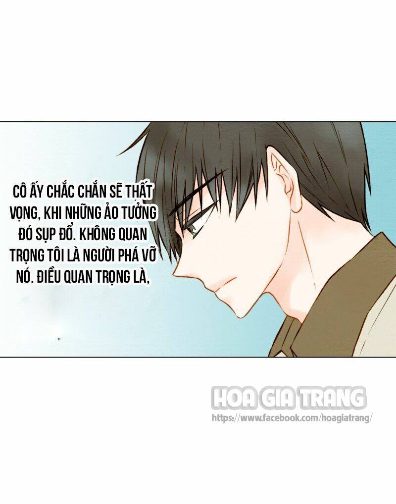 Sự Sao Chép Chapter 20 - Trang 2