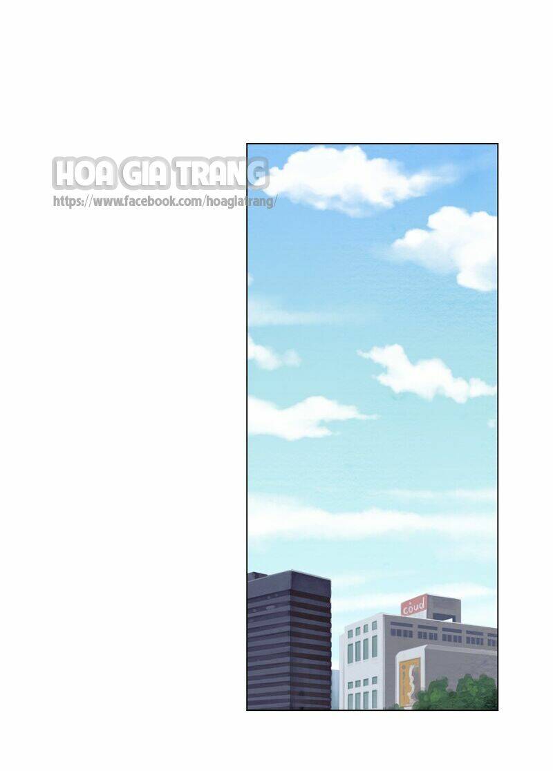 Sự Sao Chép Chapter 20 - Trang 2