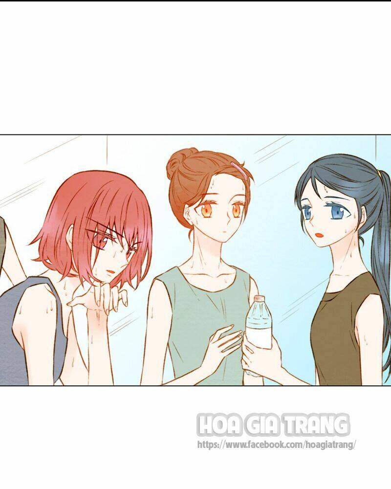 Sự Sao Chép Chapter 20 - Trang 2